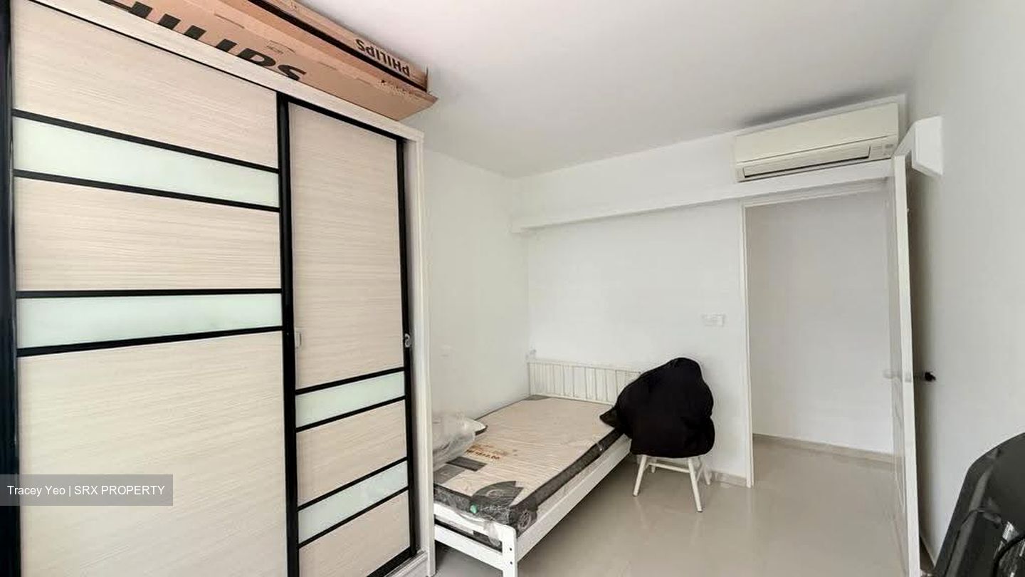 Blk 436B Fernvale Grove (Sengkang), HDB 4 Rooms #612047851